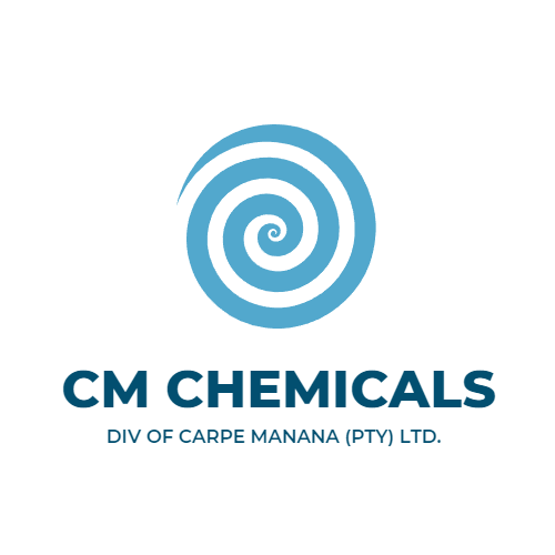 Carpe Manana Chemicals Logo